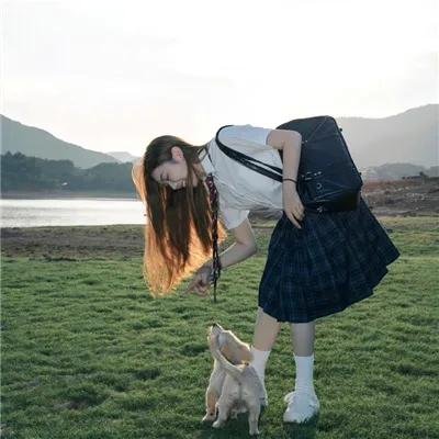 被称为爸爸的女人