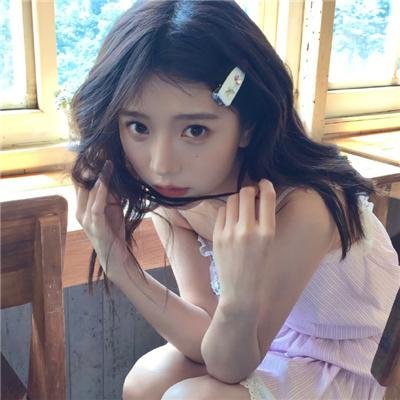 她在梦中跳舞